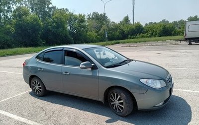 Hyundai Elantra IV, 2010 год, 740 000 рублей, 1 фотография