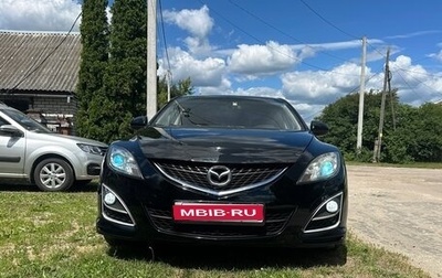 Mazda 6, 2011 год, 1 000 000 рублей, 1 фотография