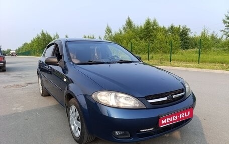 Chevrolet Lacetti, 2007 год, 400 000 рублей, 1 фотография