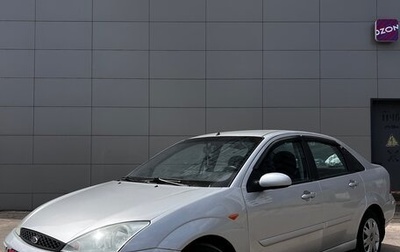 Ford Focus IV, 2004 год, 265 000 рублей, 1 фотография