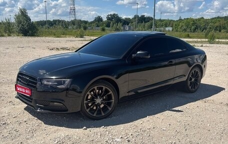 Audi A5, 2014 год, 2 000 000 рублей, 1 фотография