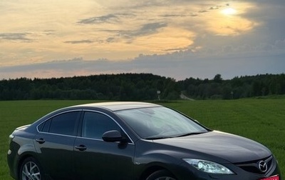 Mazda 6, 2010 год, 1 400 000 рублей, 1 фотография
