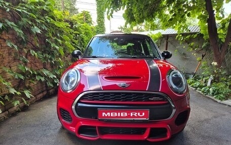 MINI Hatch, 2015 год, 2 200 000 рублей, 1 фотография