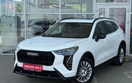 Haval Jolion, 2024 год, 2 399 000 рублей, 1 фотография