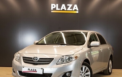 Toyota Corolla, 2007 год, 909 000 рублей, 1 фотография