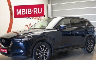 Mazda CX-5 II, 2021 год, 3 100 000 рублей, 1 фотография