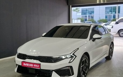 KIA K5, 2025 год, 2 940 000 рублей, 1 фотография