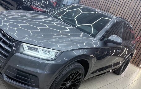 Audi Q5, 2018 год, 3 250 000 рублей, 1 фотография