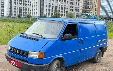 Volkswagen Transporter T4, 1994 год, 175 000 рублей, 1 фотография