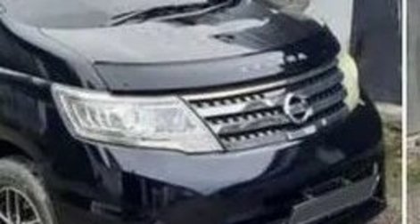 Nissan Serena III, 2008 год, 880 000 рублей, 1 фотография