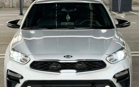 KIA Forte III, 2022 год, 1 850 000 рублей, 1 фотография
