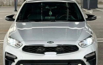 KIA Forte III, 2022 год, 1 850 000 рублей, 1 фотография