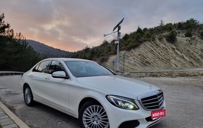 Mercedes-Benz C-Класс, 2014 год, 2 550 000 рублей, 1 фотография