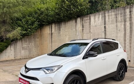 Toyota RAV4, 2018 год, 2 750 000 рублей, 1 фотография