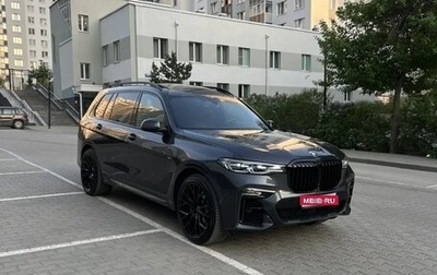 BMW X7, 2019 год, 7 200 000 рублей, 1 фотография