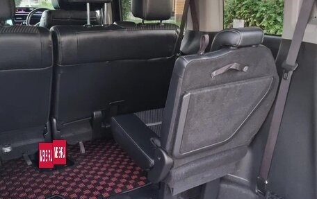 Honda Stepwgn IV, 2016 год, 11 фотография