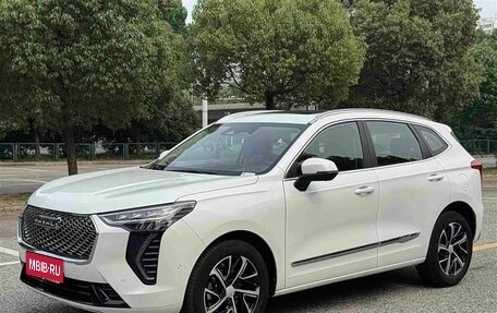 Haval Jolion, 2021 год, 1 000 021 рублей, 1 фотография