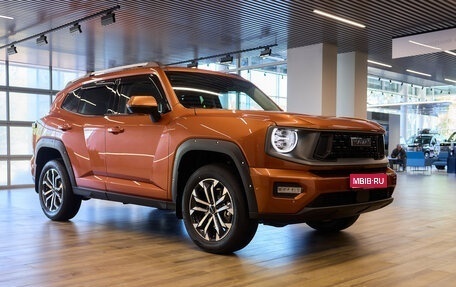 Haval H7, 2026 год, 3 999 000 рублей, 1 фотография