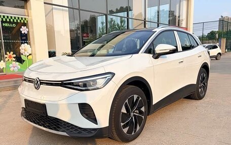 Volkswagen ID.4, 2026 год, 3 350 999 рублей, 1 фотография