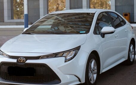 Toyota Corolla, 2022 год, 1 500 000 рублей, 2 фотография