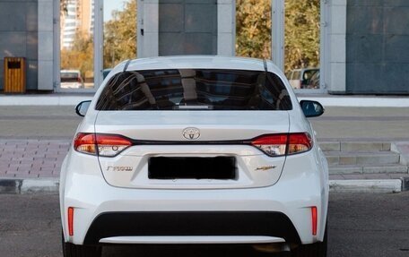 Toyota Corolla, 2022 год, 1 500 000 рублей, 4 фотография
