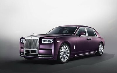 Rolls-Royce Phantom VIII, 2026 год, 95 000 000 рублей, 1 фотография
