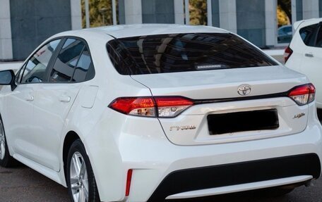 Toyota Corolla, 2022 год, 1 500 000 рублей, 6 фотография