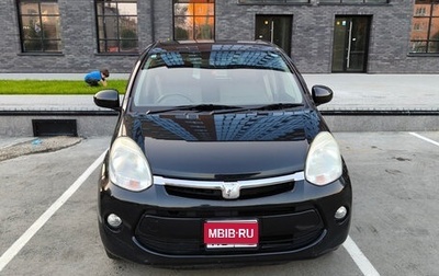 Toyota Passo III, 2015 год, 675 000 рублей, 1 фотография
