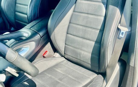 Mercedes-Benz GLE, 2020 год, 5 550 000 рублей, 8 фотография