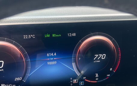 Mercedes-Benz GLE, 2020 год, 5 550 000 рублей, 9 фотография
