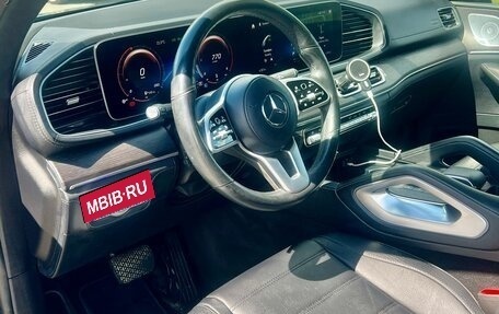 Mercedes-Benz GLE, 2020 год, 5 550 000 рублей, 7 фотография