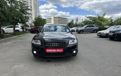 Audi A6, 2011 год, 1 500 000 рублей, 1 фотография