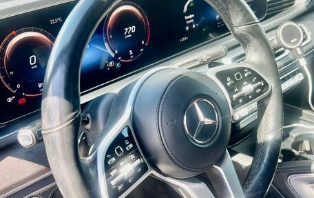 Mercedes-Benz GLE, 2020 год, 5 550 000 рублей, 11 фотография