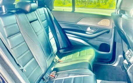 Mercedes-Benz GLE, 2020 год, 5 550 000 рублей, 15 фотография
