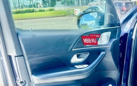 Mercedes-Benz GLE, 2020 год, 5 550 000 рублей, 13 фотография