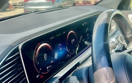 Mercedes-Benz GLE, 2020 год, 5 550 000 рублей, 14 фотография