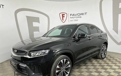 Geely Tugella FY11, 2023 год, 2 635 000 рублей, 1 фотография