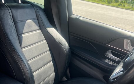 Mercedes-Benz GLE, 2020 год, 5 550 000 рублей, 21 фотография