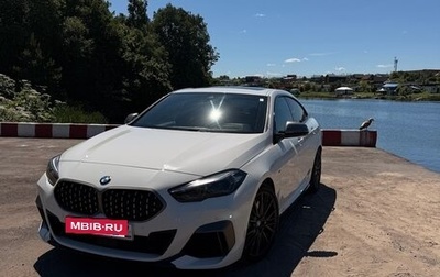 BMW 2 серия F44, 2019 год, 3 800 000 рублей, 1 фотография