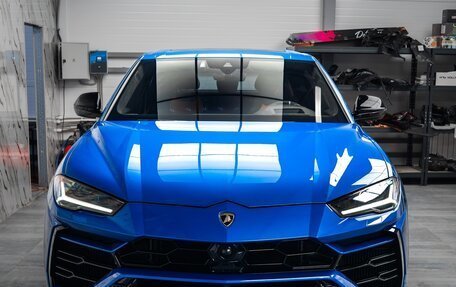 Lamborghini Urus I, 2022 год, 25 800 000 рублей, 5 фотография