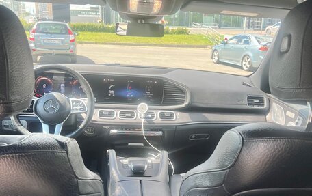 Mercedes-Benz GLE, 2020 год, 5 550 000 рублей, 26 фотография