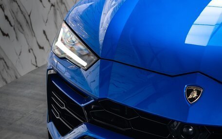Lamborghini Urus I, 2022 год, 25 800 000 рублей, 3 фотография