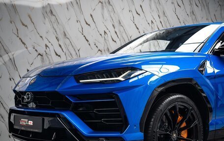 Lamborghini Urus I, 2022 год, 25 800 000 рублей, 4 фотография