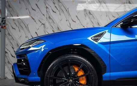 Lamborghini Urus I, 2022 год, 25 800 000 рублей, 6 фотография