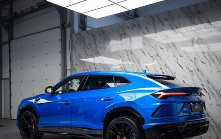 Lamborghini Urus I, 2022 год, 25 800 000 рублей, 7 фотография