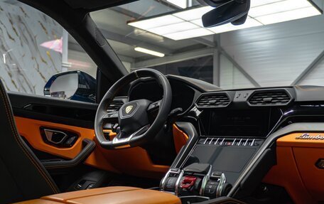 Lamborghini Urus I, 2022 год, 25 800 000 рублей, 12 фотография