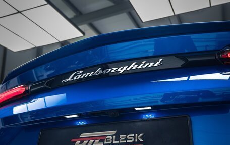 Lamborghini Urus I, 2022 год, 25 800 000 рублей, 9 фотография