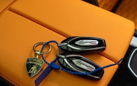 Lamborghini Urus I, 2022 год, 25 800 000 рублей, 13 фотография