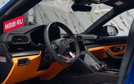 Lamborghini Urus I, 2022 год, 25 800 000 рублей, 10 фотография