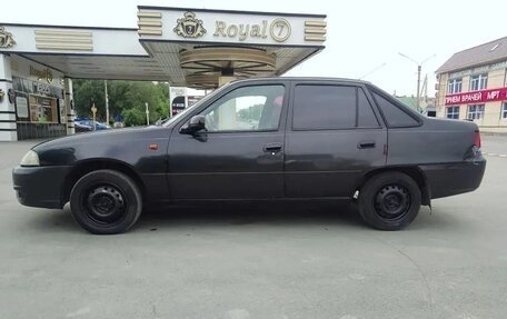 Daewoo Nexia I рестайлинг, 2012 год, 165 000 рублей, 2 фотография